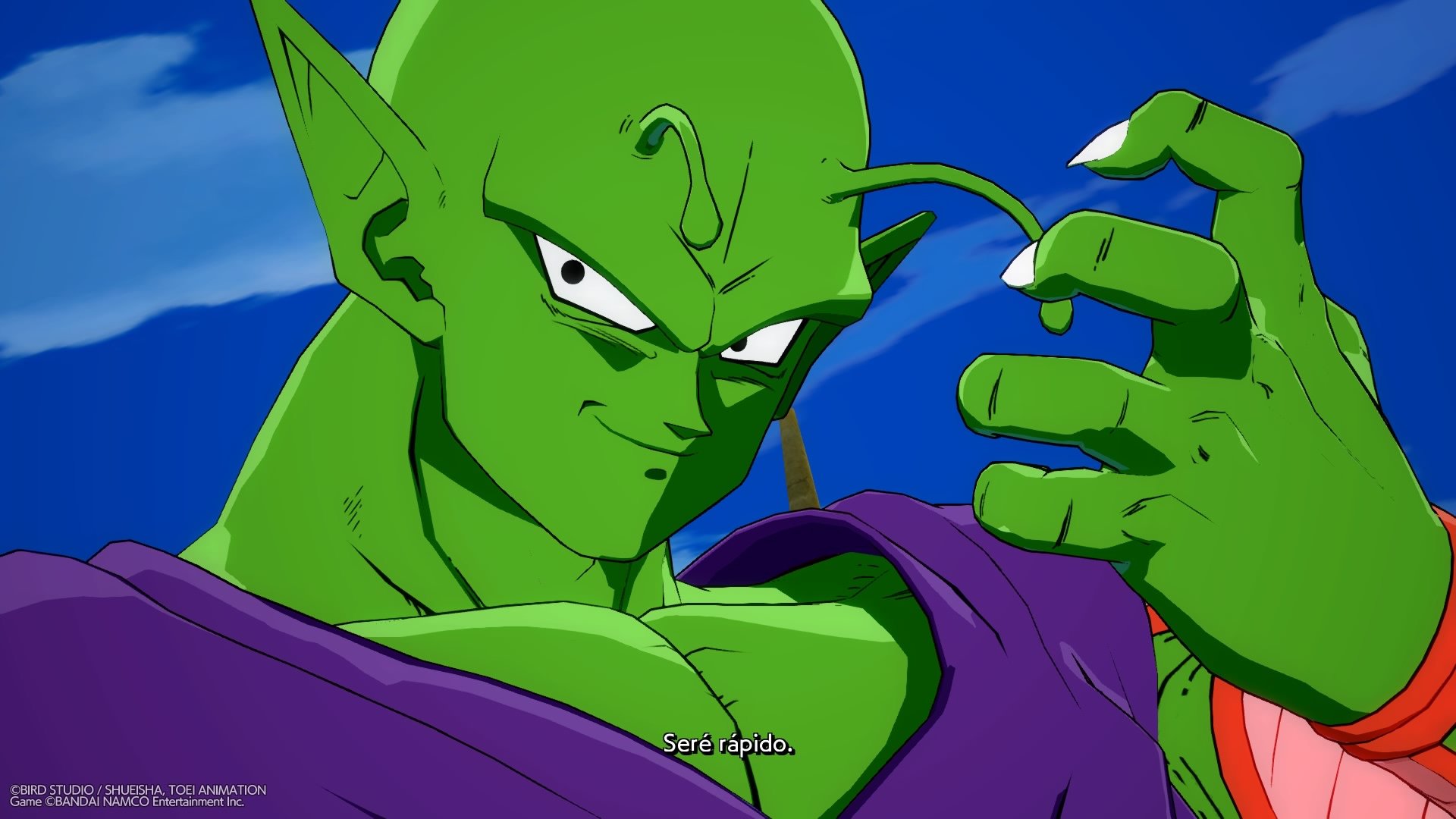 Dragon Ball Fighter Z - Imagen 24
